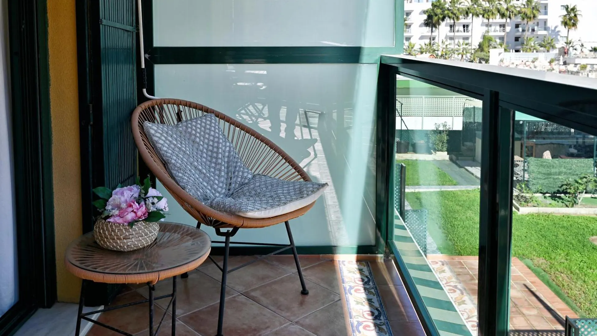 Apartamento Love Rent4 Malaga Alamar Torremolinos