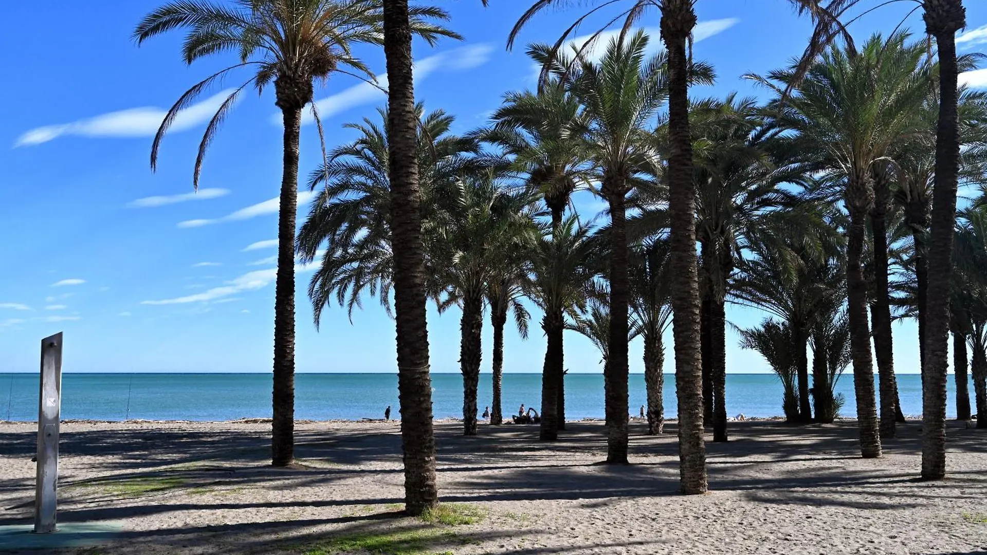 Love Rent4 Malaga Alamar Torremolinos España