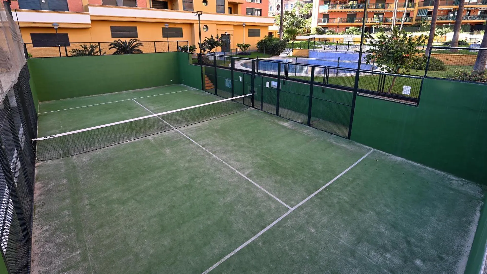 Love Rent4 Malaga Alamar Torremolinos Apartamento