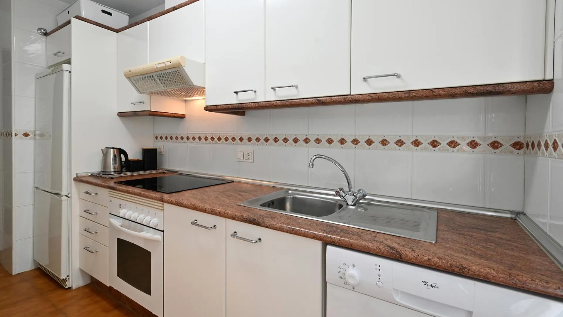 Love Rent4 Malaga Alamar Torremolinos Apartamento