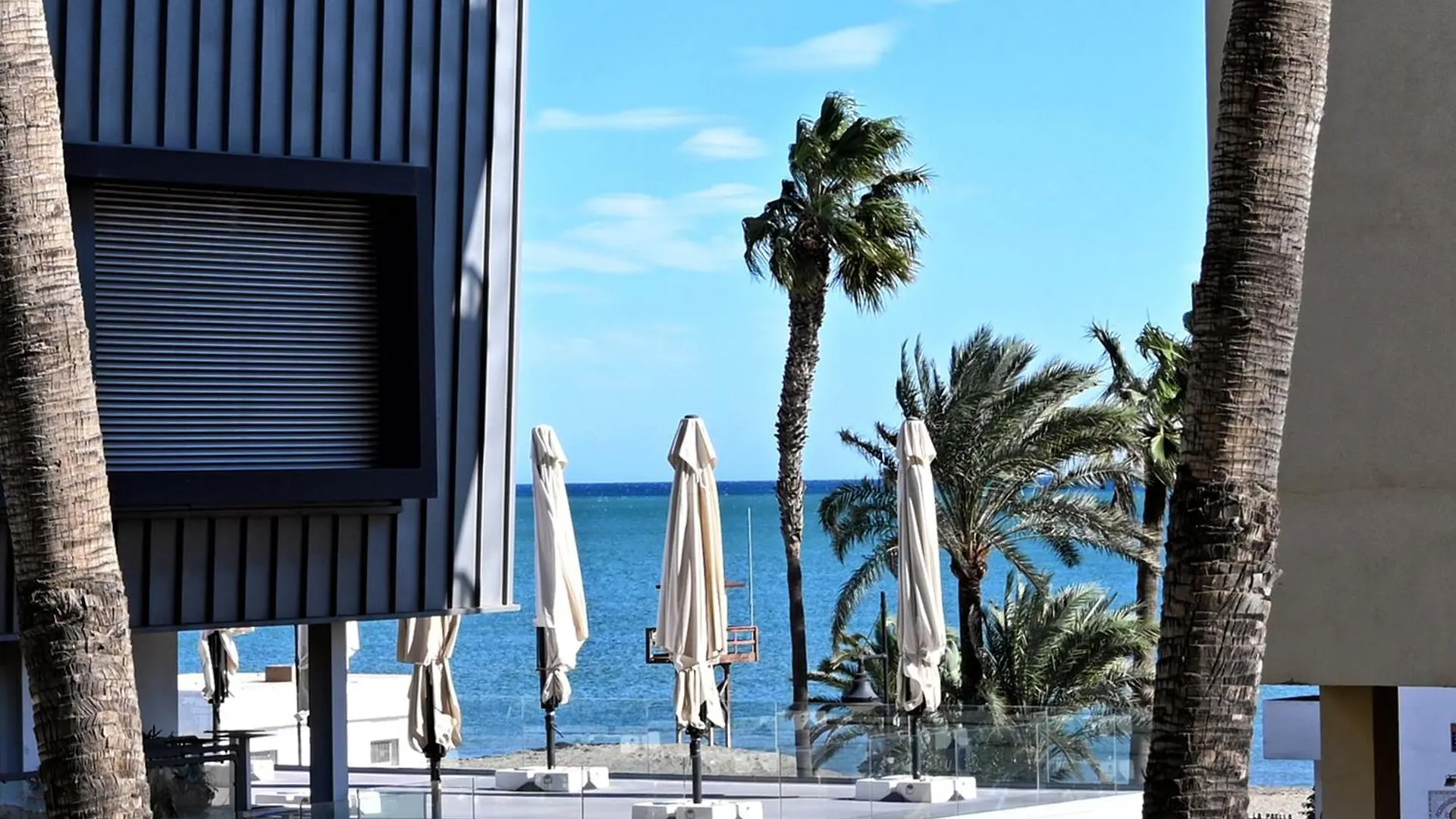 Apartamento Love Rent4 Malaga Alamar Torremolinos