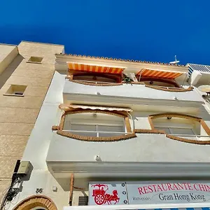  Apartamento Bulto Carihuela España