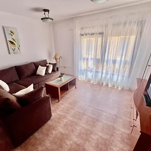  Apartamento Palmeras España